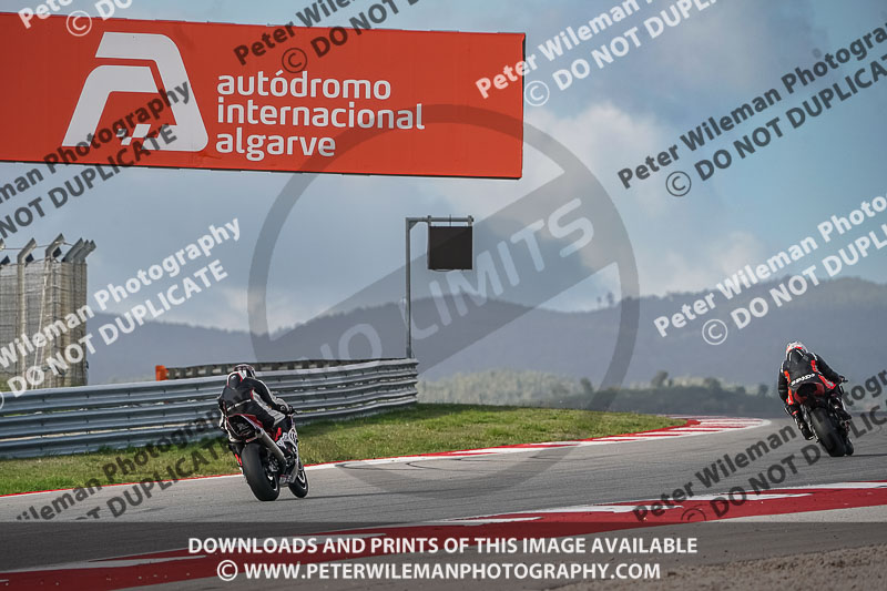 motorbikes;no limits;peter wileman photography;portimao;portugal;trackday digital images